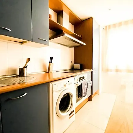 Apartment Del Mar 3 Bed Estepona